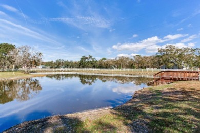 AN EXTREMELY RARE OPPORTUNITY TO OWN EQUESTRIAN PROPERTY on Wentworth Golf Club in Florida - for sale on GolfHomes.com, golf home, golf lot