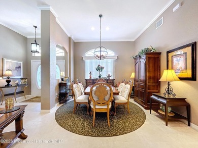 Paradise found in gated Glen Lakes golf course community! This on Glen Lakes Country Club in Florida - for sale on GolfHomes.com, golf home, golf lot
