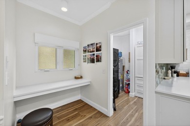 Welcome to this freshly renovated 1st floor corner condo on Oak Harbor Country Club in Florida - for sale on GolfHomes.com, golf home, golf lot