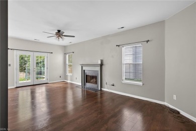 Beautifully updated 3 bedroom home in Players Choice subdivision on Kiln Creek Golf and Country Club in Virginia - for sale on GolfHomes.com, golf home, golf lot