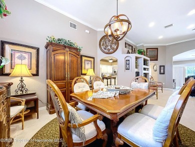 Paradise found in gated Glen Lakes golf course community! This on Glen Lakes Country Club in Florida - for sale on GolfHomes.com, golf home, golf lot