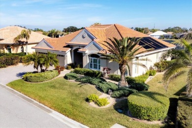 Under contract-accepting backup offers. This MAGNIFICENT home is on Pelican Pointe Golf and Country Club in Florida - for sale on GolfHomes.com, golf home, golf lot