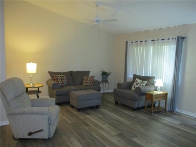 Popular Fir Model Single-Family Home centrally located in Spruce on Preserve Golf Club in Florida - for sale on GolfHomes.com, golf home, golf lot