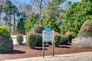 Welcome to your future dream home site, nestled in the pristine on The Carolina Club in North Carolina - for sale on GolfHomes.com, golf home, golf lot