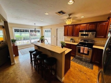 $100K PRICE CUT FROM ORIGINAL- REMODEL THIS BEAUTIFUL HOME TO on Bradenton Country Club in Florida - for sale on GolfHomes.com, golf home, golf lot