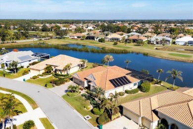 Under contract-accepting backup offers. This MAGNIFICENT home is on Pelican Pointe Golf and Country Club in Florida - for sale on GolfHomes.com, golf home, golf lot