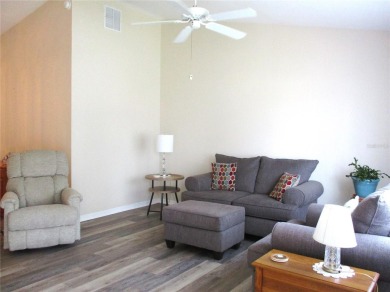 Popular Fir Model Single-Family Home centrally located in Spruce on Preserve Golf Club in Florida - for sale on GolfHomes.com, golf home, golf lot