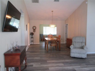 Popular Fir Model Single-Family Home centrally located in Spruce on Preserve Golf Club in Florida - for sale on GolfHomes.com, golf home, golf lot