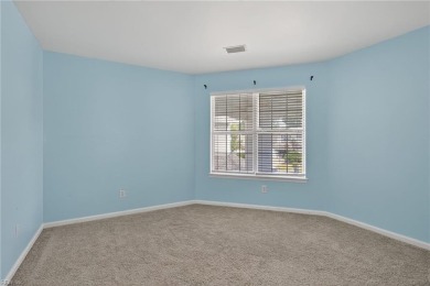 Beautifully updated 3 bedroom home in Players Choice subdivision on Kiln Creek Golf and Country Club in Virginia - for sale on GolfHomes.com, golf home, golf lot