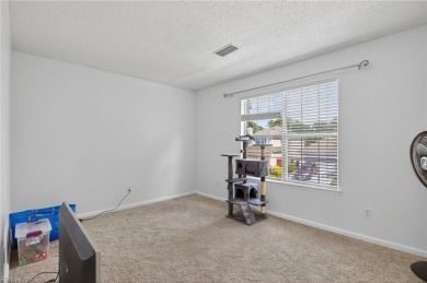 Beautifully updated 3 bedroom home in Players Choice subdivision on Kiln Creek Golf and Country Club in Virginia - for sale on GolfHomes.com, golf home, golf lot
