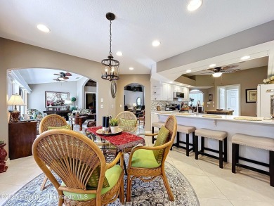 Paradise found in gated Glen Lakes golf course community! This on Glen Lakes Country Club in Florida - for sale on GolfHomes.com, golf home, golf lot