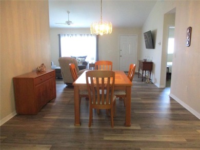 Popular Fir Model Single-Family Home centrally located in Spruce on Preserve Golf Club in Florida - for sale on GolfHomes.com, golf home, golf lot