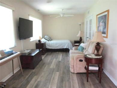 Popular Fir Model Single-Family Home centrally located in Spruce on Preserve Golf Club in Florida - for sale on GolfHomes.com, golf home, golf lot