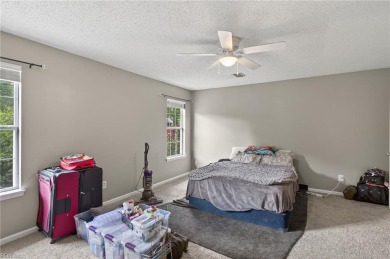 Beautifully updated 3 bedroom home in Players Choice subdivision on Kiln Creek Golf and Country Club in Virginia - for sale on GolfHomes.com, golf home, golf lot