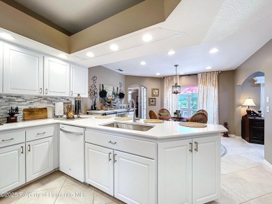Paradise found in gated Glen Lakes golf course community! This on Glen Lakes Country Club in Florida - for sale on GolfHomes.com, golf home, golf lot