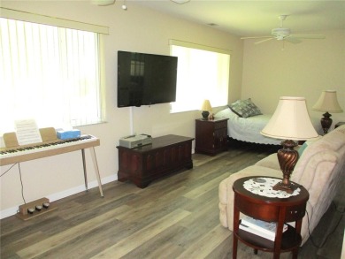 Popular Fir Model Single-Family Home centrally located in Spruce on Preserve Golf Club in Florida - for sale on GolfHomes.com, golf home, golf lot