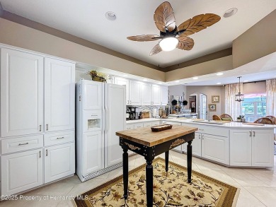 Paradise found in gated Glen Lakes golf course community! This on Glen Lakes Country Club in Florida - for sale on GolfHomes.com, golf home, golf lot