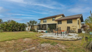 Welcome to charming and peaceful Dunedin! Do you miss your on St. Andrews Links in Florida - for sale on GolfHomes.com, golf home, golf lot