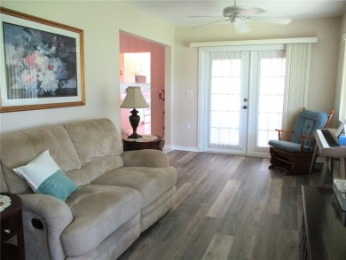 Popular Fir Model Single-Family Home centrally located in Spruce on Preserve Golf Club in Florida - for sale on GolfHomes.com, golf home, golf lot