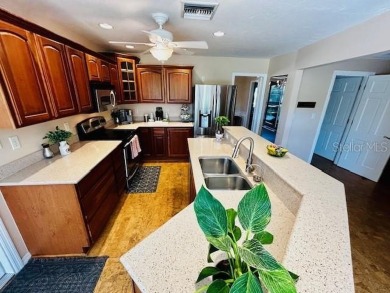 $100K PRICE CUT FROM ORIGINAL- REMODEL THIS BEAUTIFUL HOME TO on Bradenton Country Club in Florida - for sale on GolfHomes.com, golf home, golf lot