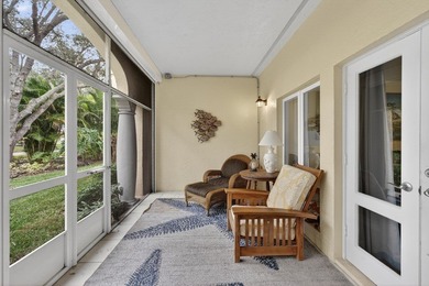 Welcome to this freshly renovated 1st floor corner condo on Oak Harbor Country Club in Florida - for sale on GolfHomes.com, golf home, golf lot