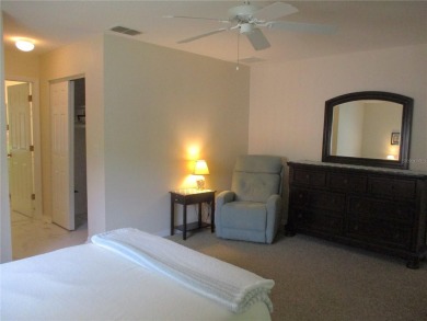 Popular Fir Model Single-Family Home centrally located in Spruce on Preserve Golf Club in Florida - for sale on GolfHomes.com, golf home, golf lot