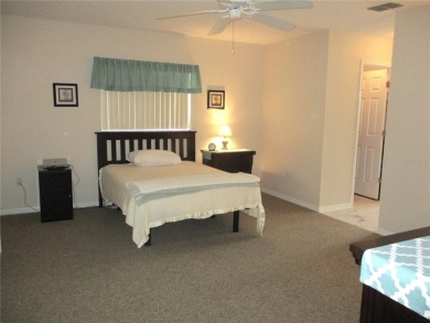 Popular Fir Model Single-Family Home centrally located in Spruce on Preserve Golf Club in Florida - for sale on GolfHomes.com, golf home, golf lot