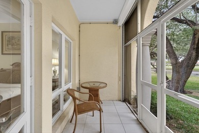 Welcome to this freshly renovated 1st floor corner condo on Oak Harbor Country Club in Florida - for sale on GolfHomes.com, golf home, golf lot