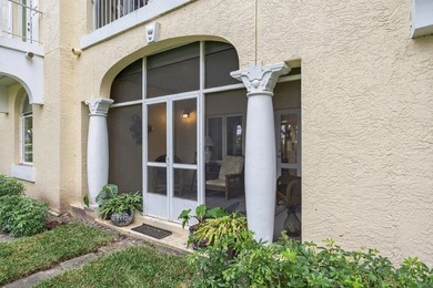 Welcome to this freshly renovated 1st floor corner condo on Oak Harbor Country Club in Florida - for sale on GolfHomes.com, golf home, golf lot