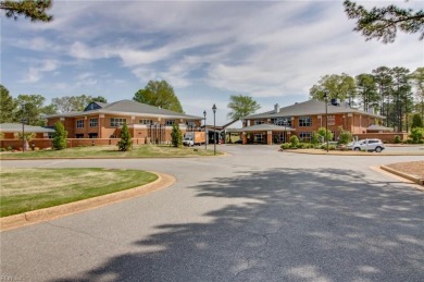 Beautifully updated 3 bedroom home in Players Choice subdivision on Kiln Creek Golf and Country Club in Virginia - for sale on GolfHomes.com, golf home, golf lot