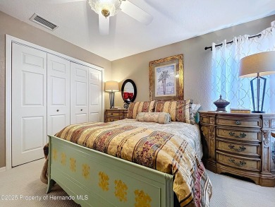 Paradise found in gated Glen Lakes golf course community! This on Glen Lakes Country Club in Florida - for sale on GolfHomes.com, golf home, golf lot