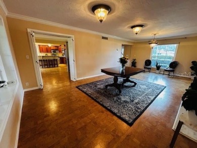 $100K PRICE CUT FROM ORIGINAL- REMODEL THIS BEAUTIFUL HOME TO on Bradenton Country Club in Florida - for sale on GolfHomes.com, golf home, golf lot