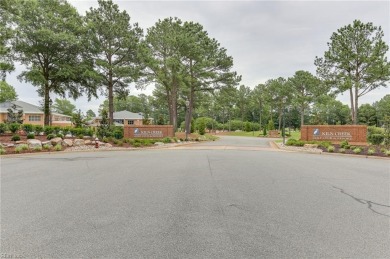 Beautifully updated 3 bedroom home in Players Choice subdivision on Kiln Creek Golf and Country Club in Virginia - for sale on GolfHomes.com, golf home, golf lot