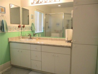 Popular Fir Model Single-Family Home centrally located in Spruce on Preserve Golf Club in Florida - for sale on GolfHomes.com, golf home, golf lot