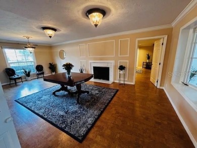 $100K PRICE CUT FROM ORIGINAL- REMODEL THIS BEAUTIFUL HOME TO on Bradenton Country Club in Florida - for sale on GolfHomes.com, golf home, golf lot