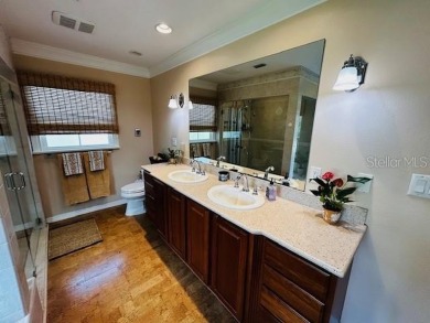 $100K PRICE CUT FROM ORIGINAL- REMODEL THIS BEAUTIFUL HOME TO on Bradenton Country Club in Florida - for sale on GolfHomes.com, golf home, golf lot