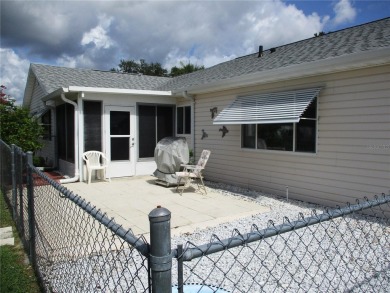 Popular Fir Model Single-Family Home centrally located in Spruce on Preserve Golf Club in Florida - for sale on GolfHomes.com, golf home, golf lot