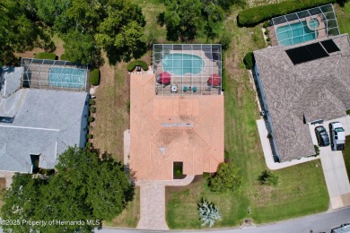 Paradise found in gated Glen Lakes golf course community! This on Glen Lakes Country Club in Florida - for sale on GolfHomes.com, golf home, golf lot