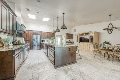 Enjoy this exceptionally updated home just steps from the San on San Joaquin Country Club in California - for sale on GolfHomes.com, golf home, golf lot