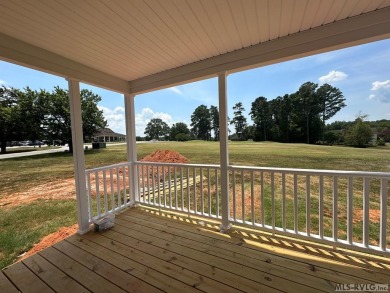 Welcome to 11 Longwood Dr. in the amenity filled subdivision of on Tanglewood Shores Golf and Country Club in Virginia - for sale on GolfHomes.com, golf home, golf lot