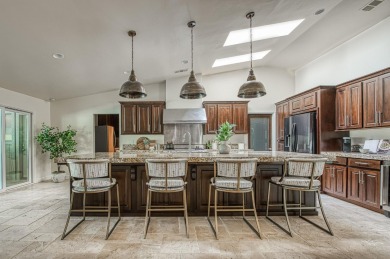 Enjoy this exceptionally updated home just steps from the San on San Joaquin Country Club in California - for sale on GolfHomes.com, golf home, golf lot