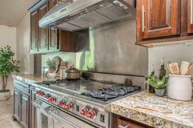 Enjoy this exceptionally updated home just steps from the San on San Joaquin Country Club in California - for sale on GolfHomes.com, golf home, golf lot