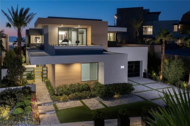 Discover this extraordinary furnished home by award-winning on Dragon Ridge Country Club in Nevada - for sale on GolfHomes.com, golf home, golf lot