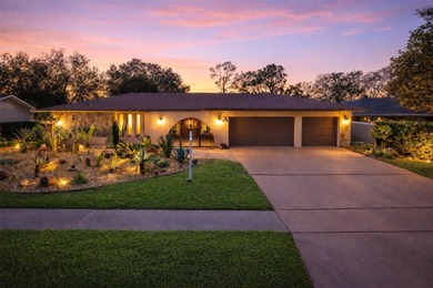 One or more photo(s) has been virtually staged. 5 bedroom or 4 on Countryside Country Club in Florida - for sale on GolfHomes.com, golf home, golf lot