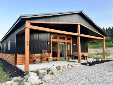 Newer Construction Home built in 2024, Golf Course Frontage on on Shanty Creek Golf Course in Michigan - for sale on GolfHomes.com, golf home, golf lot