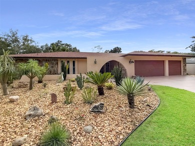 One or more photo(s) has been virtually staged. 5 bedroom or 4 on Countryside Country Club in Florida - for sale on GolfHomes.com, golf home, golf lot