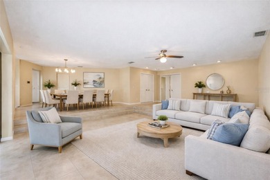 One or more photo(s) has been virtually staged. 5 bedroom or 4 on Countryside Country Club in Florida - for sale on GolfHomes.com, golf home, golf lot