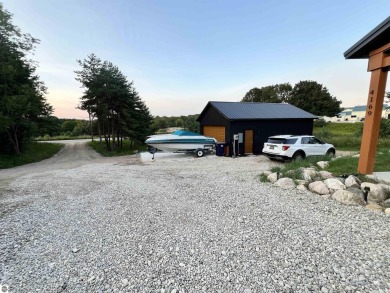 Newer Construction Home built in 2024, Golf Course Frontage on on Shanty Creek Golf Course in Michigan - for sale on GolfHomes.com, golf home, golf lot