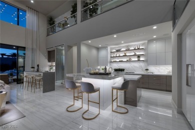 Discover this extraordinary furnished home by award-winning on Dragon Ridge Country Club in Nevada - for sale on GolfHomes.com, golf home, golf lot
