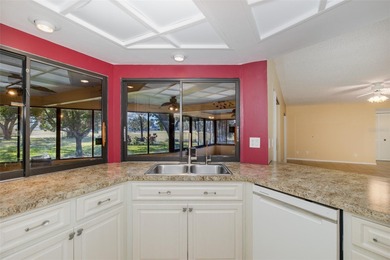 One or more photo(s) has been virtually staged. 5 bedroom or 4 on Countryside Country Club in Florida - for sale on GolfHomes.com, golf home, golf lot